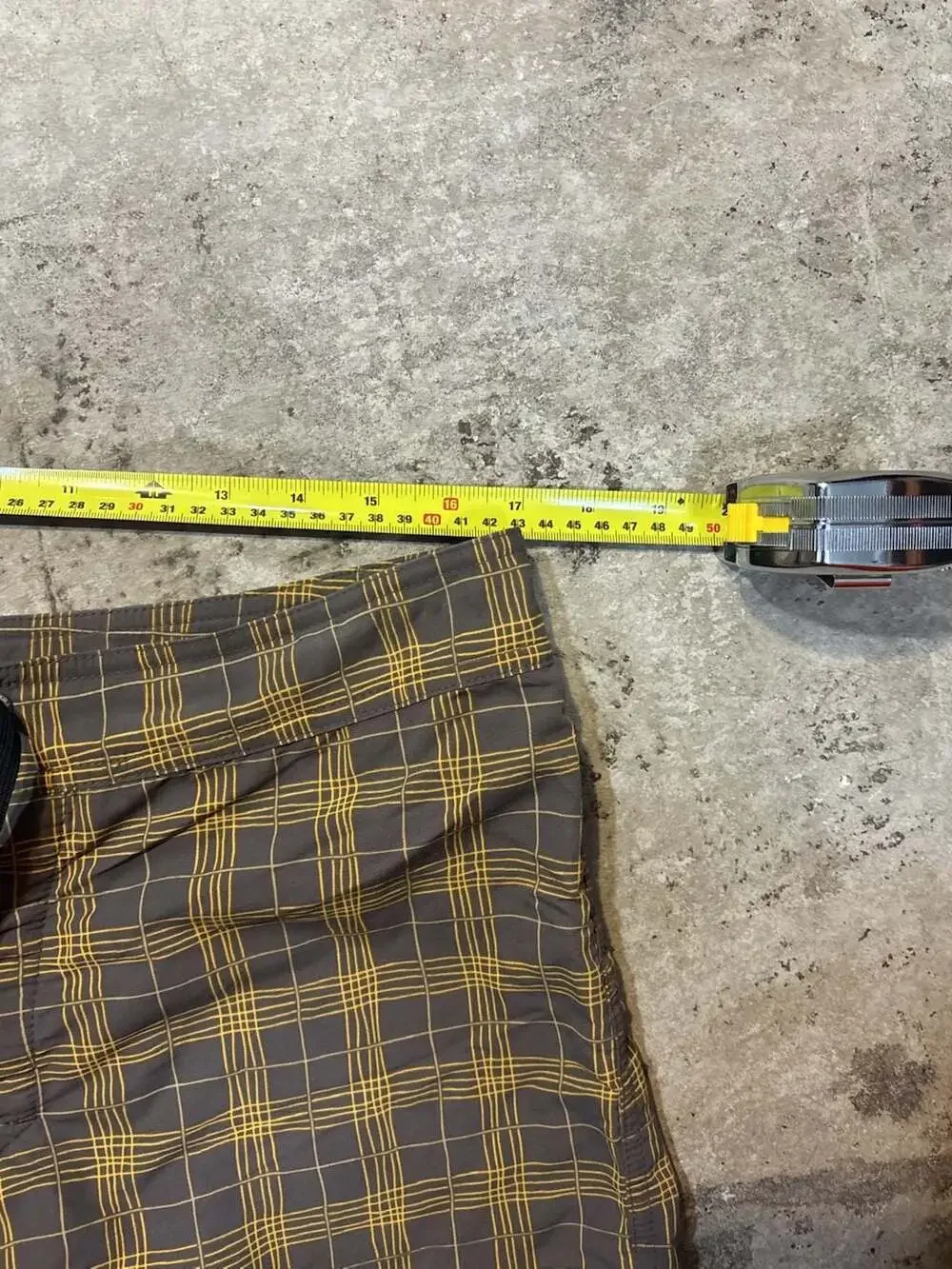 Patagonia wavefarer board